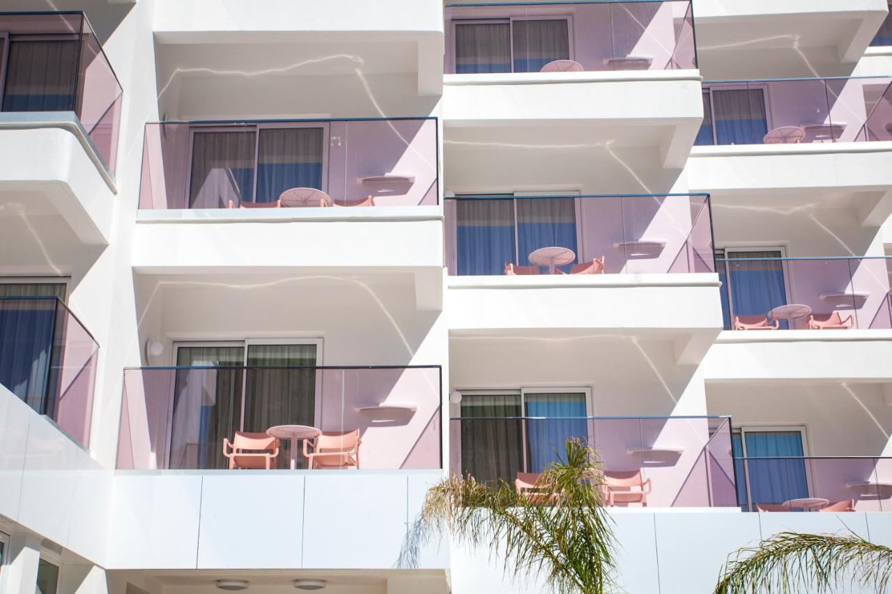 Ambassador Playa II Hotel เบนิดอร์ม ภายนอก รูปภาพ