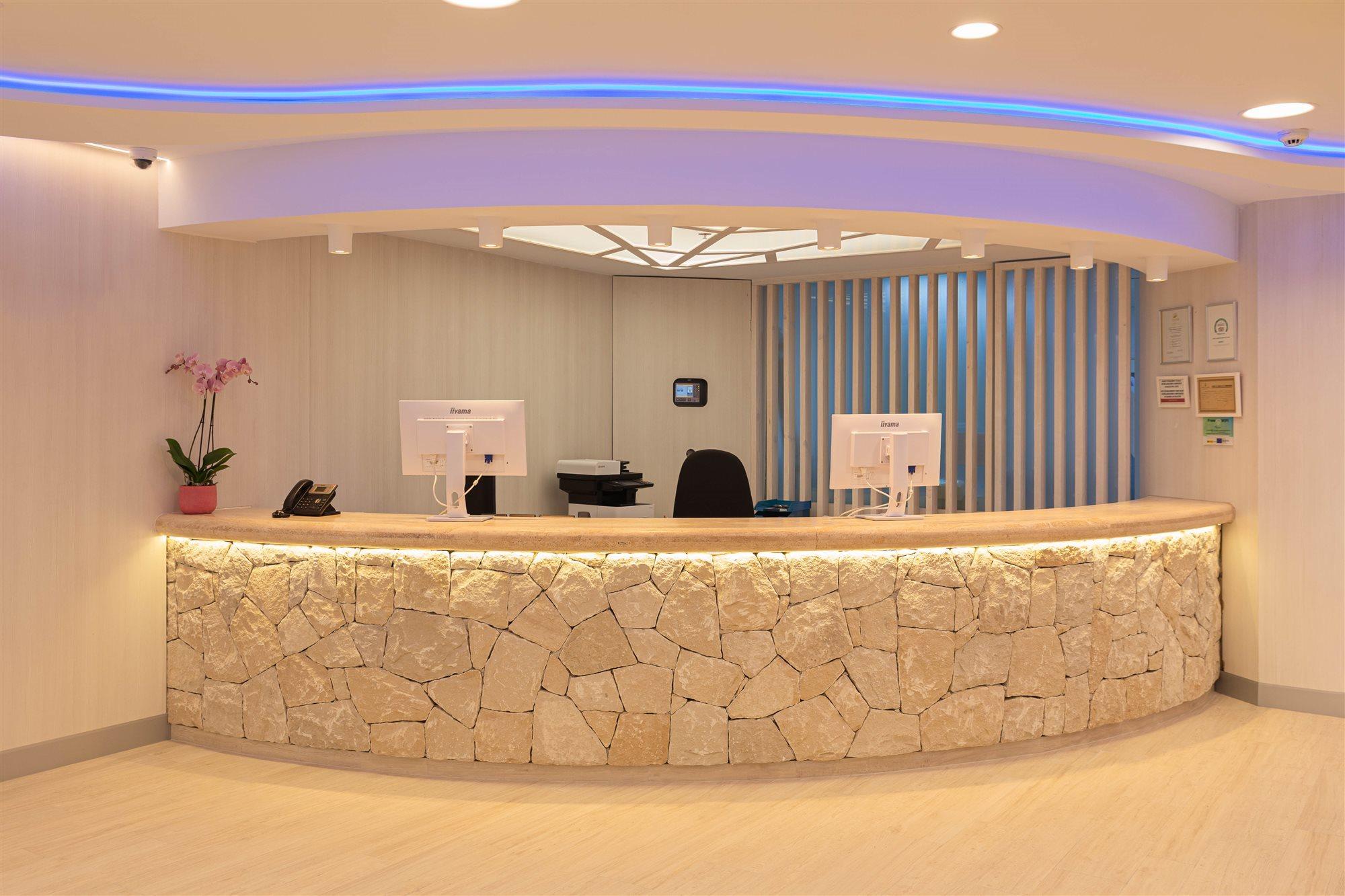 Ambassador Playa II Hotel เบนิดอร์ม ภายนอก รูปภาพ