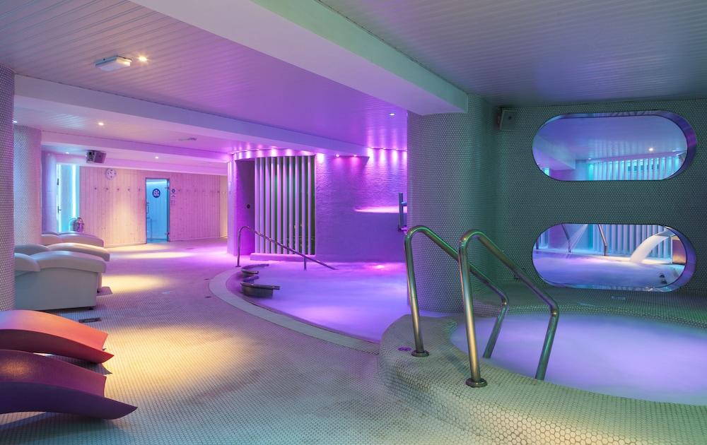 Ambassador Playa II Hotel เบนิดอร์ม ภายนอก รูปภาพ