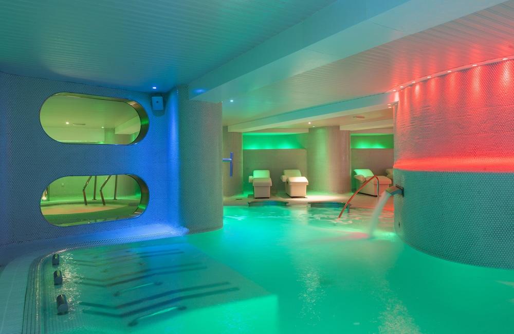 Ambassador Playa II Hotel เบนิดอร์ม ภายนอก รูปภาพ