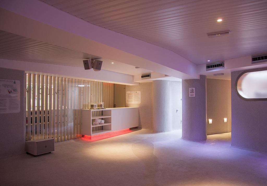 Ambassador Playa II Hotel เบนิดอร์ม ภายนอก รูปภาพ