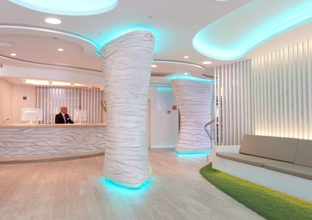Ambassador Playa II Hotel เบนิดอร์ม ภายนอก รูปภาพ